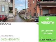 Appartamento in vendita a Benevento BN