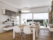 Appartamento in vendita a Beregazzo con Figliaro CO