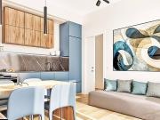 Appartamento in vendita a Bergamo