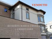 Appartamento in vendita a Bergamo