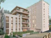 Appartamento in vendita a Bergamo