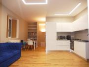 Appartamento in vendita a Bergamo