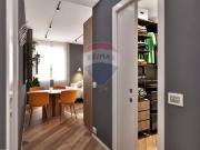 Appartamento in vendita a Bergamo