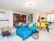 Appartamento in vendita a Bergamo