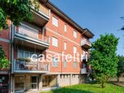 Appartamento in vendita a Bergamo