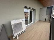 Appartamento in vendita a Bergamo