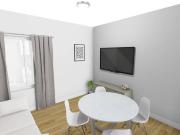 Appartamento in vendita a Bergamo