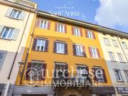 Appartamento in vendita a Bergamo