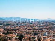 Appartamento in vendita a Bergamo