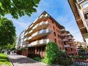 Appartamento in vendita a Bergamo