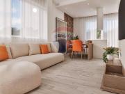 Appartamento in vendita a Bergamo