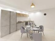 Appartamento in vendita a Bergamo