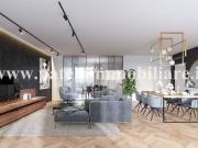 Appartamento in vendita a Bergamo