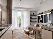 Appartamento in vendita a Bergamo BG