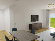 Appartamento in vendita a Bergamo BG