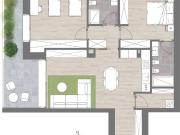 Appartamento in vendita a Bergamo BG