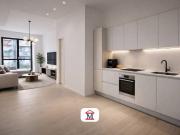 Appartamento in vendita a Bergamo BG