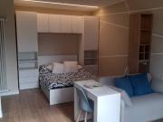 Appartamento in vendita a Bergamo BG