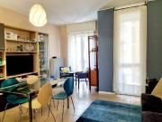 Appartamento in vendita a Bergamo BG