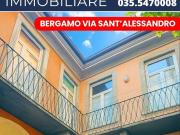 Appartamento in vendita a Bergamo BG