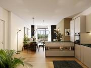 Appartamento in vendita a Bergamo BG