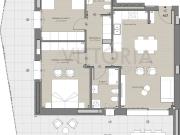 Appartamento in vendita a Bergamo BG