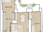 Appartamento in vendita a Bergamo BG