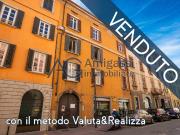 Appartamento in vendita a Bergamo BG