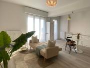 Appartamento in vendita a Bergamo BG