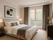 Appartamento in vendita a Bergamo BG