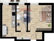 Appartamento in vendita a Bergamo BG