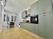 Appartamento in vendita a Bergamo BG