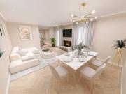 Appartamento in vendita a Bergamo BG