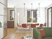 Appartamento in vendita a Bergamo BG