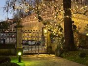 Villa in vendita a Bergamo BG