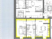 Appartamento in vendita a Bergamo BG