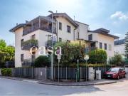 Attico / Mansarda in vendita a Bergamo BG