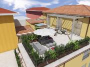 Appartamento in vendita a Bergamo BG