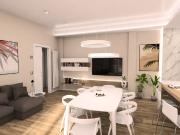 Appartamento in vendita a Bergamo BG