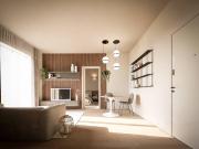 Appartamento in vendita a Bergamo BG