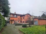 Casa indipendente in vendita a Bergamo BG