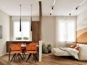 Appartamento in vendita a Bergamo BG