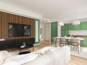 Appartamento in vendita a Bergamo BG