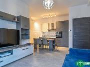 Appartamento in vendita a Bergamo BG