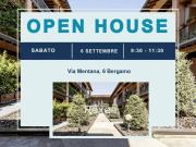 Appartamento in vendita a Bergamo BG