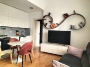 Appartamento in vendita a Bergamo BG