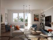 Appartamento in vendita a Bergamo BG