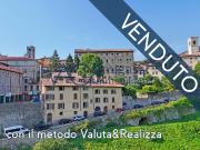 Appartamento in vendita a Bergamo BG