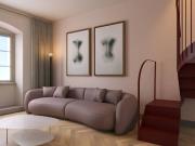 Appartamento in vendita a Bergamo BG