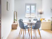 Appartamento in vendita a Bergamo BG